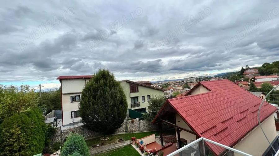 Inchiriere apartament 2 camere | Mobilat | Parcare | Str. Bobalna 14 Bra?ov - 3