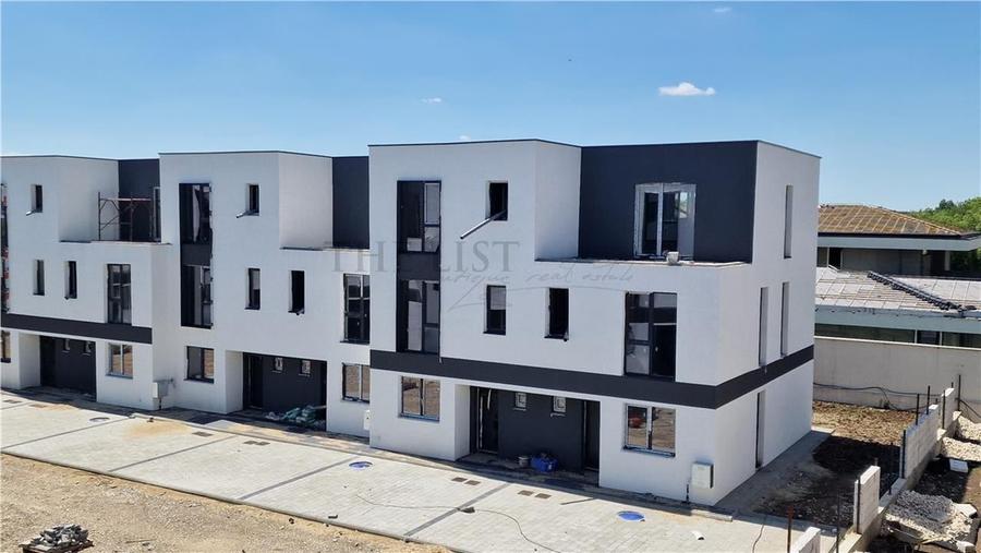 PIPERA | VILA 4 CAMERE | SCOLI INTERNATIONALE - 1