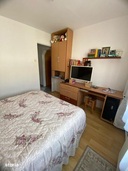 Apartament primitor, mobilat si utilat,zona Restaurant Miorita - 3