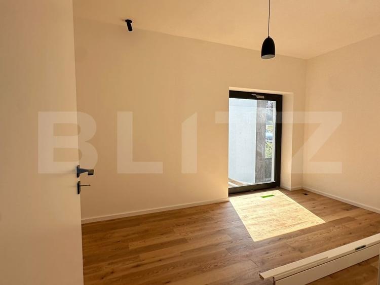 Casa pasiva SMART HOUSE finisata, 184 mp utili, Borhanci - 13