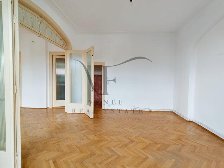 3 Camere 106 mp 3 balcoane etaj 1 Calea Calarasilor Hala Traian - 7