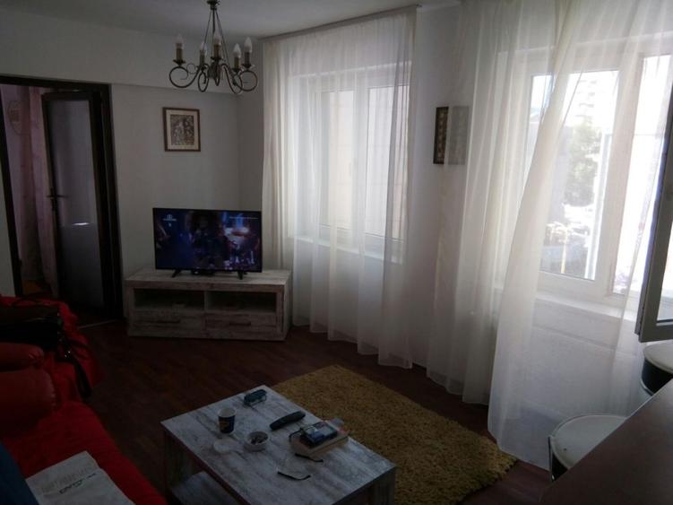 Universitate | Intercontinenal | Modern | Centrală de bloc | Contract ANAF - 6