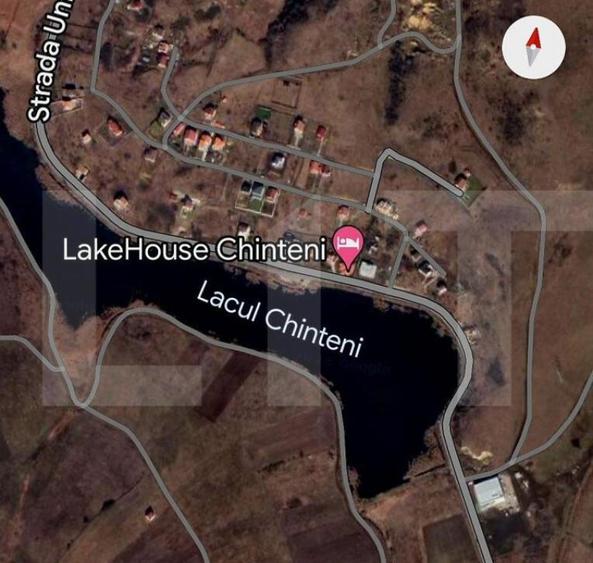 Teren ideal pentru sala de evenimente sau turism ,5800mp ,in - 1