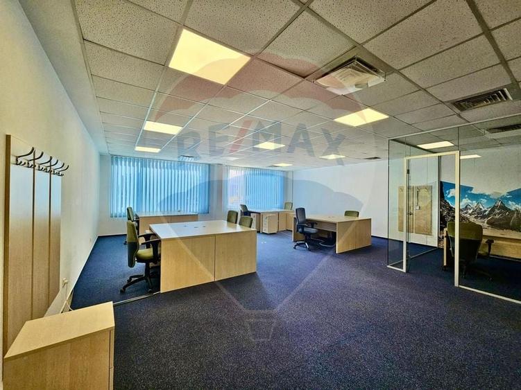 0 % COMISION - Spatiu de birouri de inchiriat - Tetarom - 3