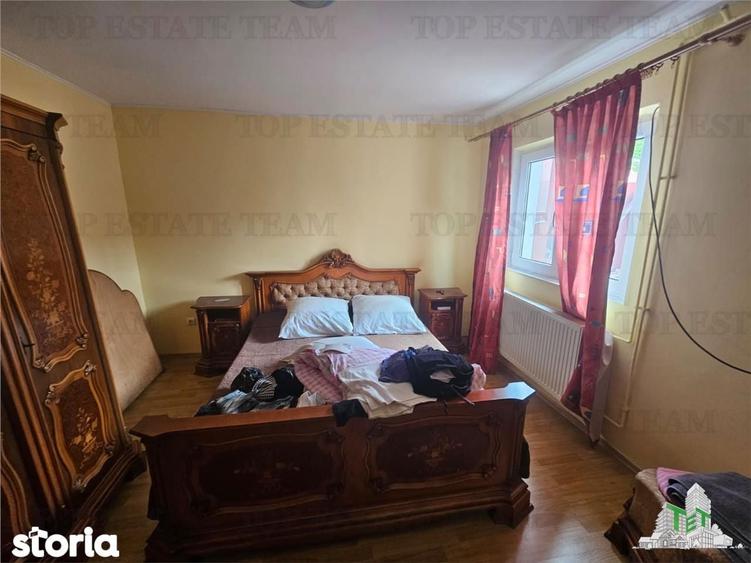 Casa la curte cu garaj dublu langa Padurea Rosu - 5