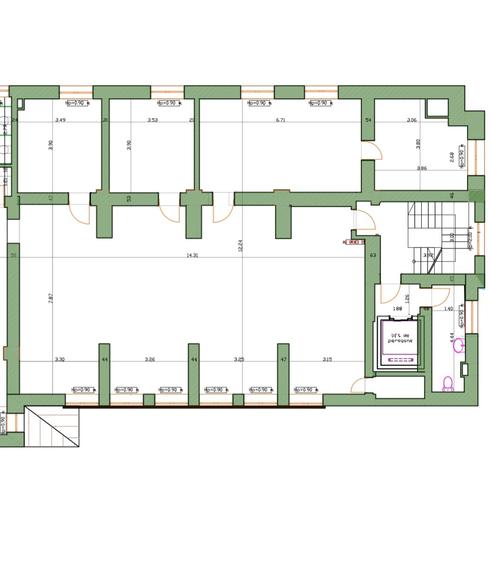 Spatiu Birouri Ultracentral Romana | Universitate | Parcare - 31