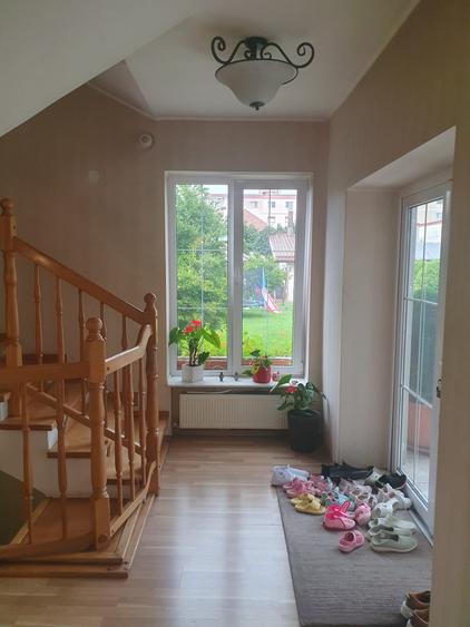 OFERTA EXCEPTIONALA - CASA  DE VANZARE -ZONA EXCLUSIVISTA - 15