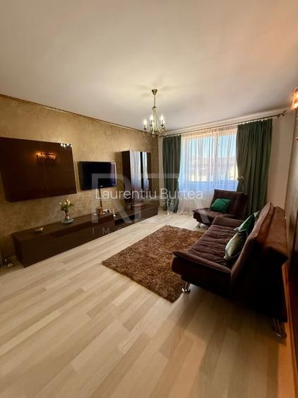 2 camere 3/3, centrala, terasa, Prelungirea Ghencea-Intrarea Cosmina