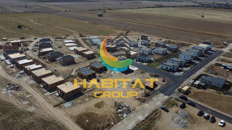 Teren 400 mp | Utilitati | Rate fara dobanda | Vidra - 3