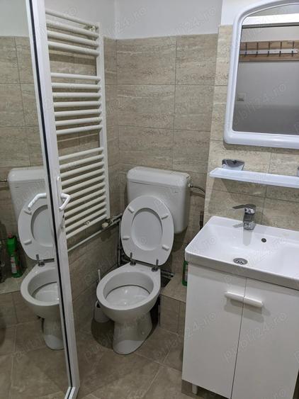 Inchiriez garsoniera mare si spatioasa Str. Octavian Goga - 2