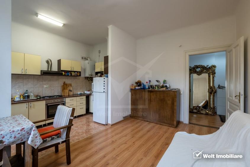 Casa de vanzare in Andrei Muresanu – zona exclusivista! - 24