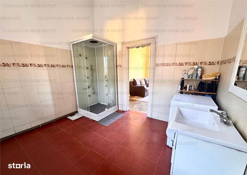 Apartament 6 camere la casa- Centrul Vechi Brasov - 9