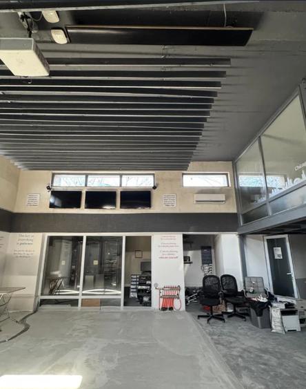 Spatiu 140 mp Eroii Revolutiei - 4