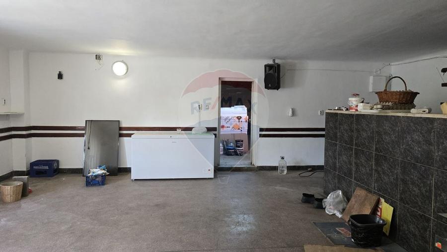 Spatiu comercial(bar+terasa) in zona Giulesti - 5