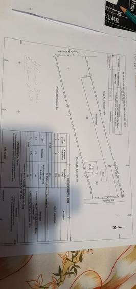 Teren in Comuna Secaria - 5