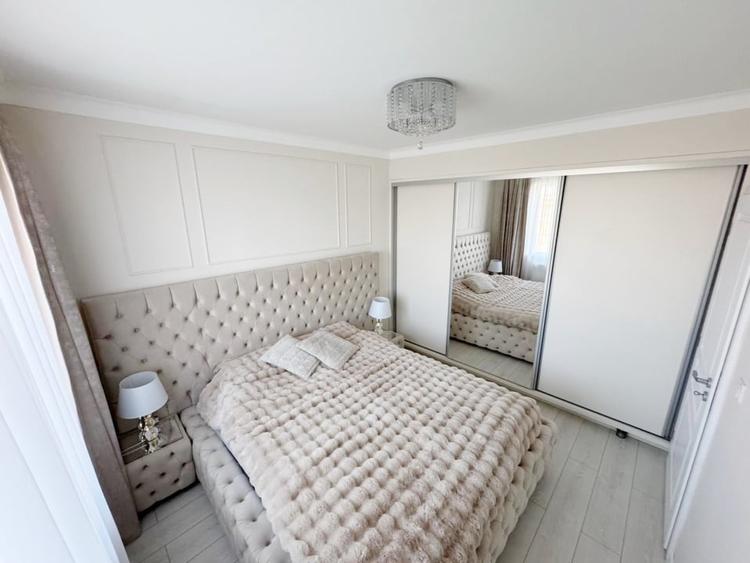 Apartament 2 camere, 55mp utili + balcon 5mp, pod -Calea Urseni - 5