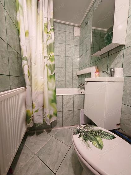 Apartament 2 camere si parcare in Precizia - 7