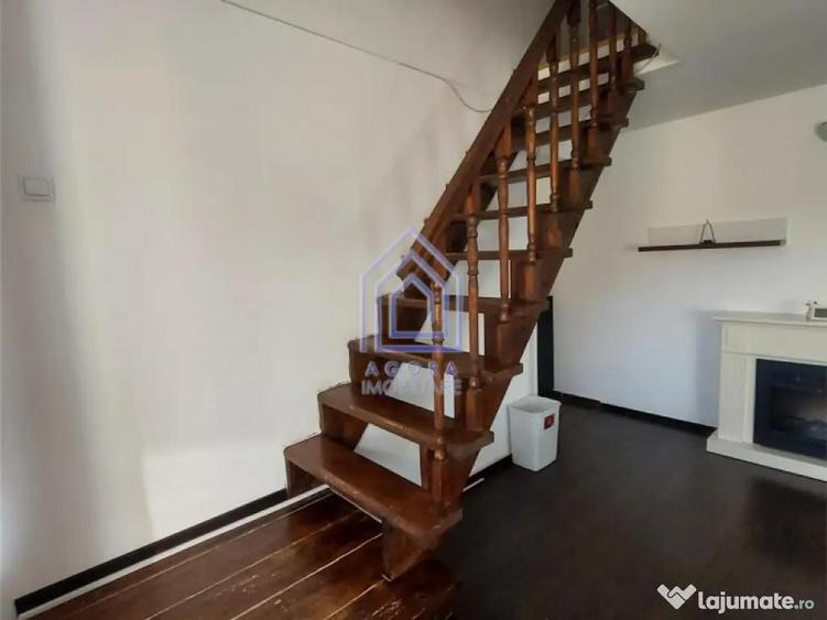 Apartament 3 camere - 70 mp utili - George Enescu - 6