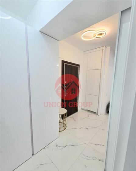 Apartament 2 Camere cu Vedere la Mare, Finisaje de Lux, Mama - 1