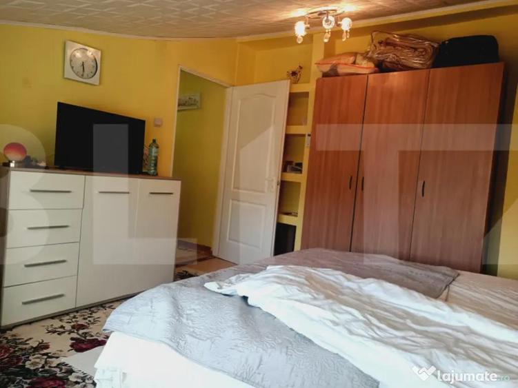 Apartament cu 3 camere, 114 mp, zona Iosefin - 3