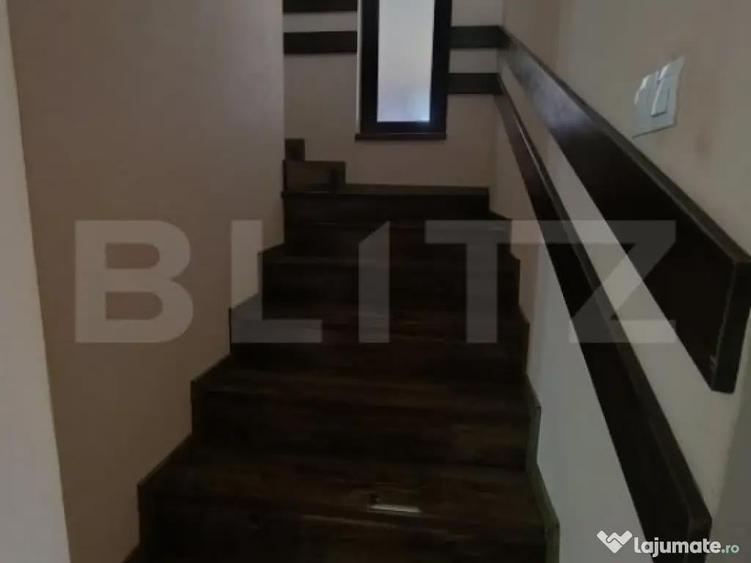 Casa de vanzare, cu 4 camere, 300 mp, zona exterior sud - 6
