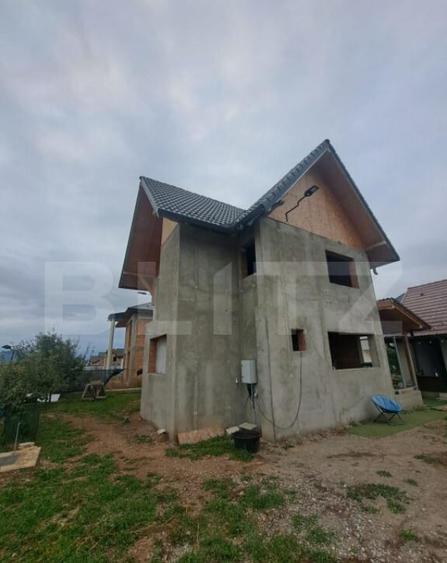 Vand 2 case la pre? de una 187.000 (negociabil) - 5