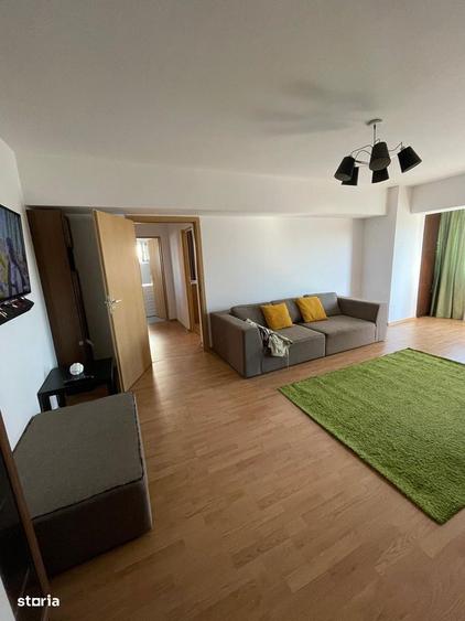 Inchiriere apartament 2 camere Citylights Pipera Voluntari Ilfov - 6