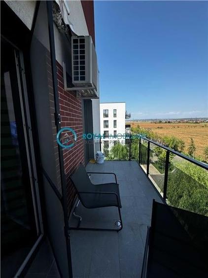 Royal Imobiliare - Vanzare Garsoniera Zona Albert - 7