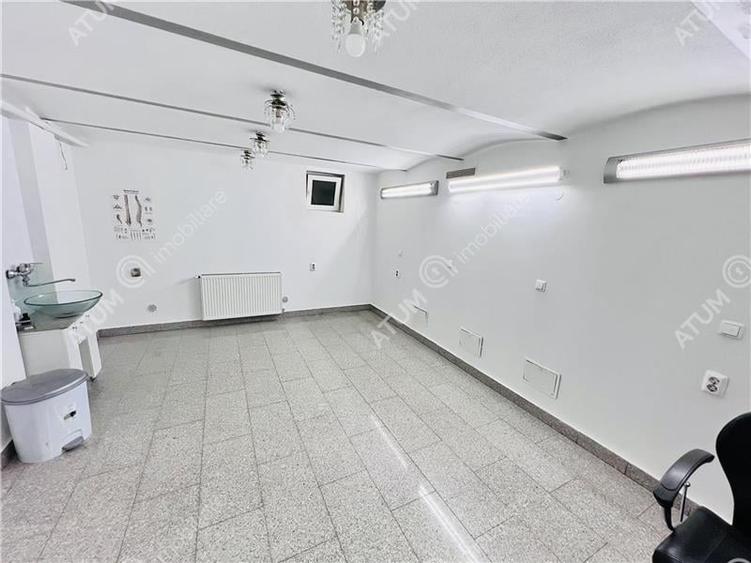 Spatiu comercial de 107 mp utili zona ultracentrala din Sibiu - 5