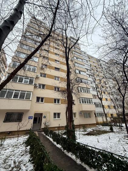 Apartament 2 camere – Piața Iancului | Complet renovat | Etaj 7/10 | Bloc anvelo - 1