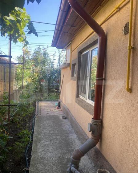Casa individuala, 3 camere, complet utilata si mobilata, Dor - 3