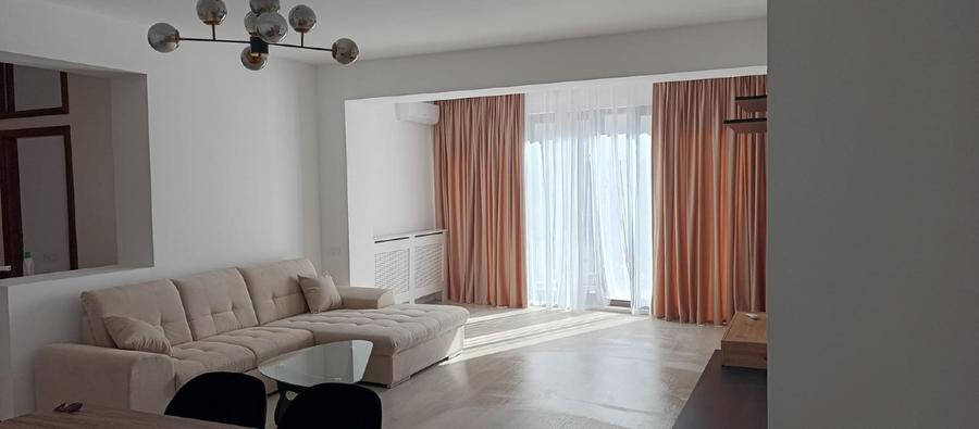 Apartament 2 camere + spatiu birou - 4