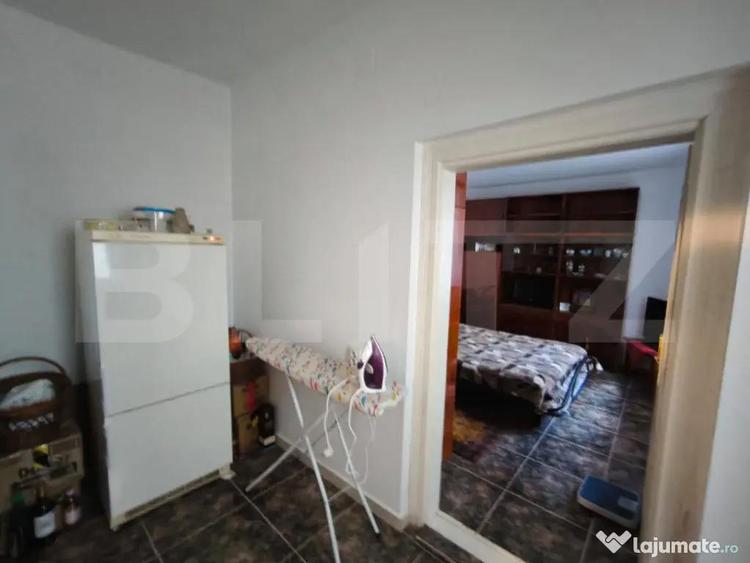 Casa P+M, 150 mp utili si 334 mp teren, zona Gradina Botanic - 5