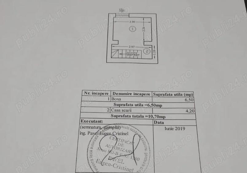 Proprietate versatila in zona Mitropoliei, Piata Unirii - 2