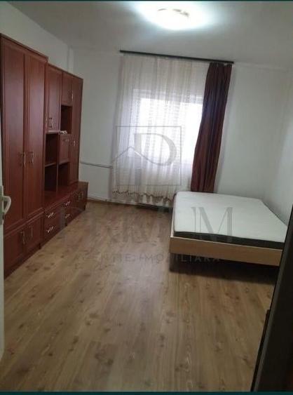 Garsoniera-Blascovici-Bloc Anvelopat-Mobilata-Utilata - 1