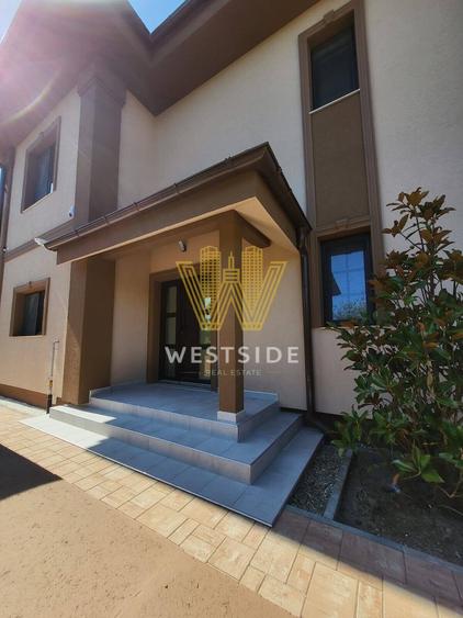 Casa premium, de vanzare, in Giroc - 1