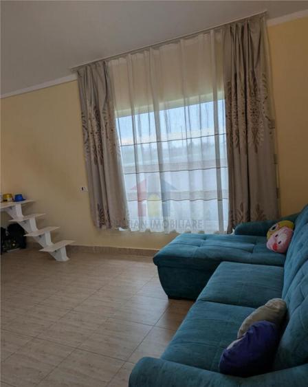 VILA P M, Cazasu, caramida, Teren - 500 mp - 7