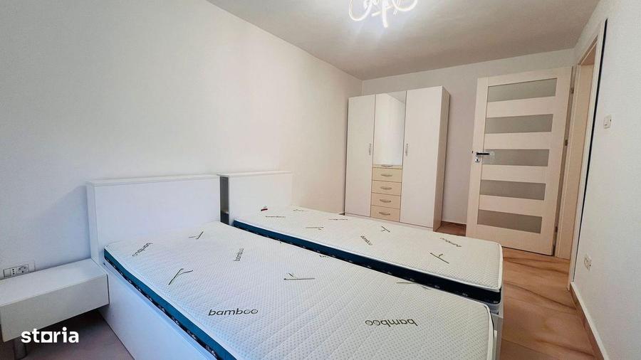 Apartament premium 2 camere Miori?a | Str. Savar?in - 4