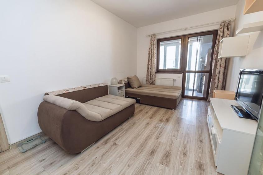 Garsoniera | Mobilata si Utilata | 15 Min Metrou Valea Ialomitei - 1