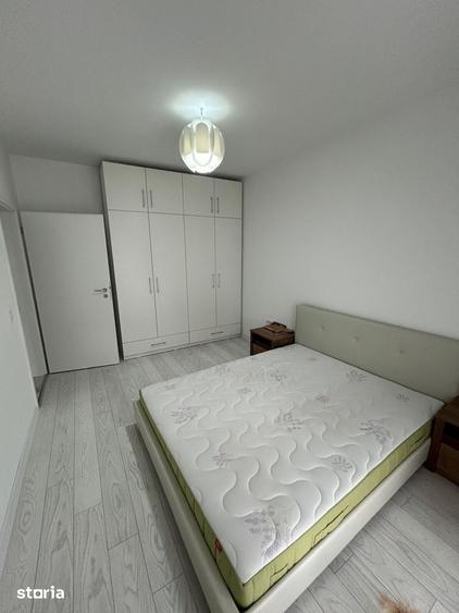 Contemporan Pacurari, 2 camere etaj 1 - 4