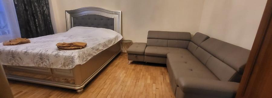 Inchiriez garsoniera Ultracentral Unirii-Coposu mobilata locuit ,facturabil - 1