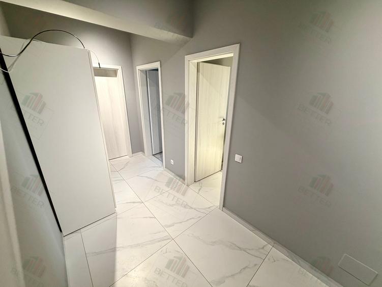 Apartament 2 camere mobilat | 59 mp | Metrou Berceni, Popești Leordeni - 7