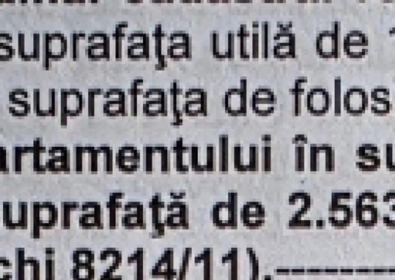 Garsoniera de vanzare, 19 mp, Strada Mihai Bravu - 9