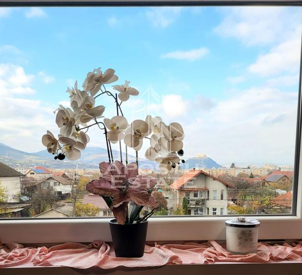 Apartament de lux, 3 camere, 2 niveluri, intr-un imobil tip vila, Deva - 14