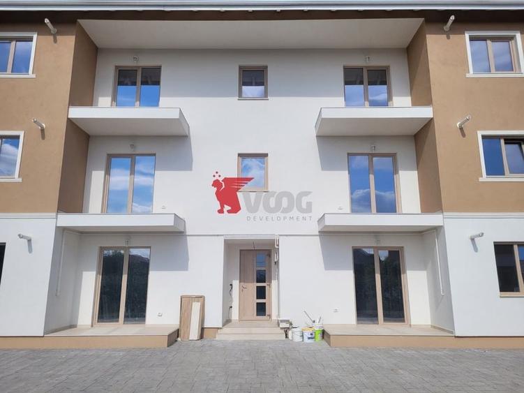 Apartament 3 camere Bloc Nou! - 1
