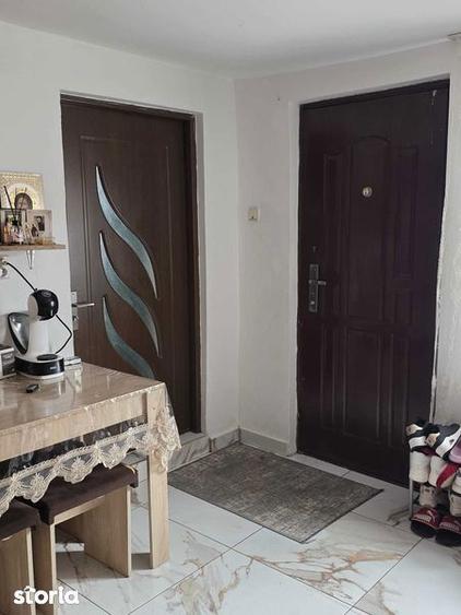 Casa de vanzare mobilata, renovata, Giurgiu - 7