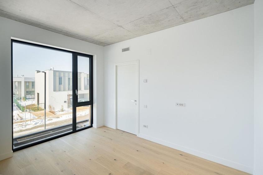 Inchiriere vila 3 camere in Amber Forest - 4