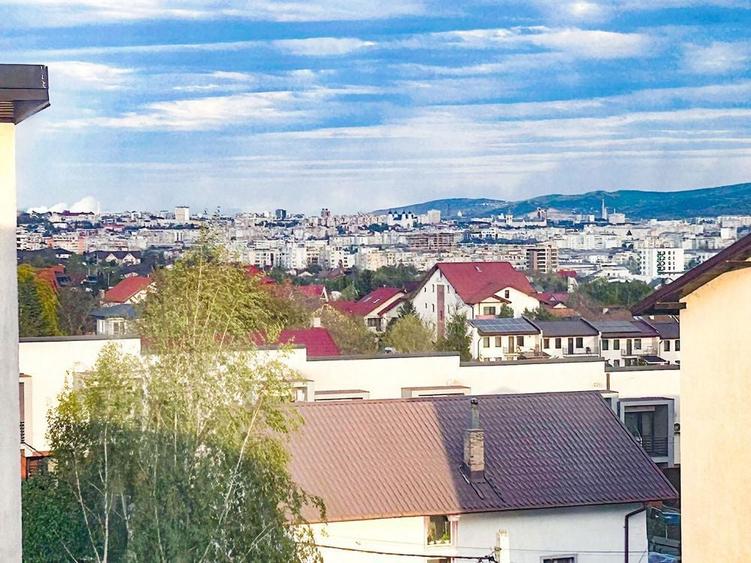 Iasi, Valea Lupului - Apartament 2 camere - 110.000 euro negociabil, in functie de momentul vanzarii. - 6