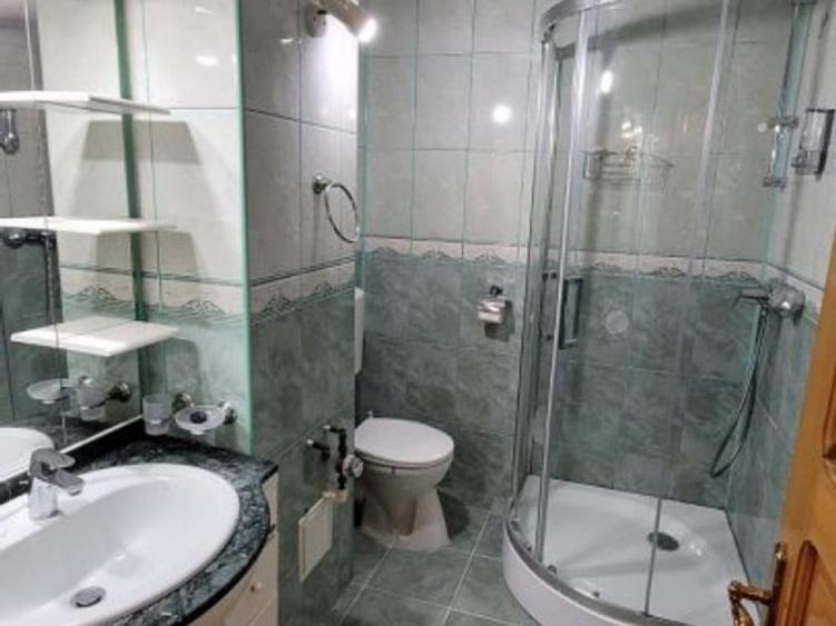Apartament cu 1 camera Aeroport - 1