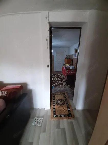 Casa Caline?ti, Carstieni - 2